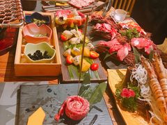 -黑牛の店·和牛烧肉(合生汇店)