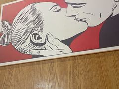 -安妮意大利餐厅(世贸天阶店)