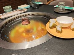 -蘸小院铁锅炖·蘸酱菜·东北菜(怀远门店)