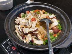 -黔蘑菇四季餐厅(观山湖店)