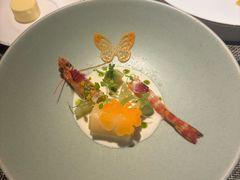 -莲西餐(曲江店)