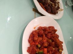 iphone_upload_pic-老码头黑皮肘子锅包肉(赣水路店)