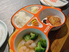 -探鱼·鲜青椒爽麻烤鱼(苏宁广场店)