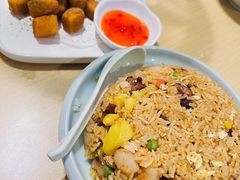 -茶小点(丽悦新天店)