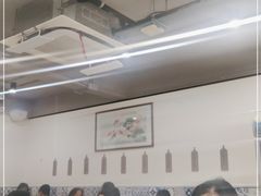大堂-路环码头面馆