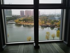 -同济大学图书馆(嘉定校区)