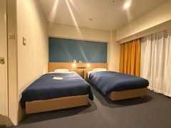 -关西机场华盛顿酒店