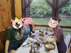 -邱记私房菜·十八年本地菜