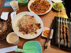 -热瓦普(旭辉广场店)