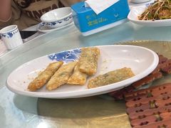 -笑红饭庄