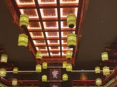 -宝轩渔府·老字号海鲜·正宗津菜(水上店)