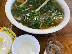 -老味道1992(武当山店)