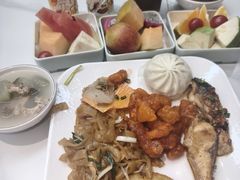 -新美姿美食水疗汇(罗湖口岸店)