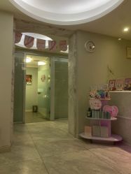 -咪咪专业脱毛连锁机构