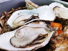 -一蚝一贝海鲜特色餐厅(万象城店)
