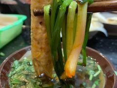 -肥龙火锅(南坪店)