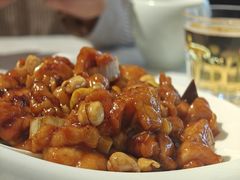 -峨嵋酒家(地安门店)