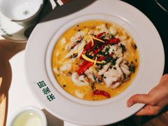 -宋徽厨·安徽菜(绿地店)