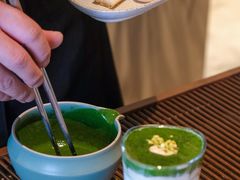 -luutosa  cafe & tea 鹿兔山