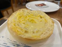 猪仔包-新世界餐厅(万达店)