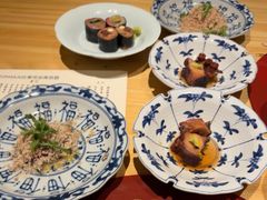 -鮨冠OMAKASE食べ放题(北京首店)