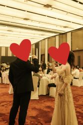 -南京华泰万丽酒店·宴会厅