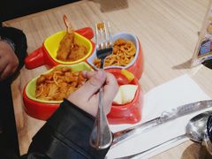 -必胜客(滕州荆河店)