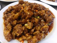 樱桃肉-林之六八·6886大连老菜馆