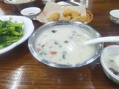 -南记食粥坊·宵夜大排档(莲花店)