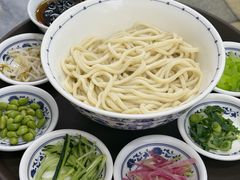 -海碗居老北京炸酱面(增光路店)