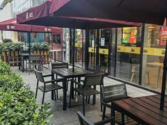 -汉堡王(北京三里屯购物中心)