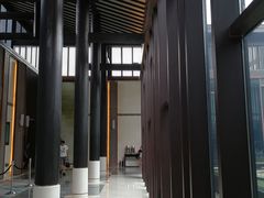 -上海崇明金茂凯悦酒店