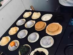 -味正点车轮饼可丽饼(南禅寺店)