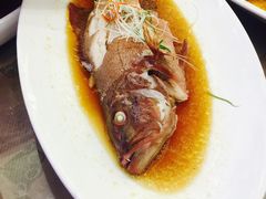 -海景壹号大酒店(滨湖店)