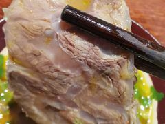 -受气牛肉·耙牛肉火锅(水晶郦城店)
