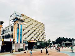 -渔人码头(洛溪店)