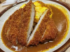 -CoCo壱番屋