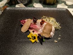 -莫里·意大利餐厅(K-lab店)