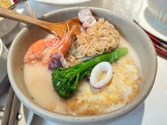 -泰漾Yang Aroi(静安嘉里中心店)