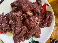 -宇海旺仙沟牛肉店(美苑路店)