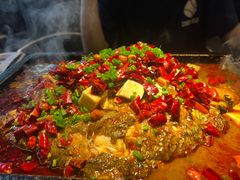 -炉鱼(爱琴海购物公园店)