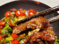 -小菜园新徽菜(镇江京口吾悦店)