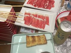 -京元盛铜锅涮肉(上海总店)