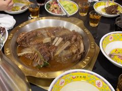 -芦月轩羊蝎子(太平桥店)