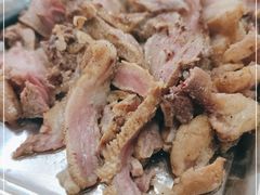 -清真-戏楼王记牛肉面