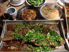 -树厨贵州菜(大十字店)