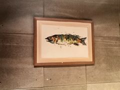 -千代武日本料理(爱建店)