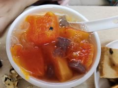 -瘦鬼老档糖水铺