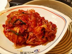 -七八冷面·延边朝鲜族美食(欢乐谷店)