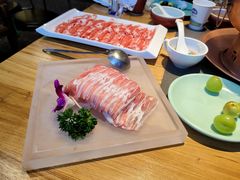 -额尔敦草原涮羊肉·烧烤(冻青树总店)